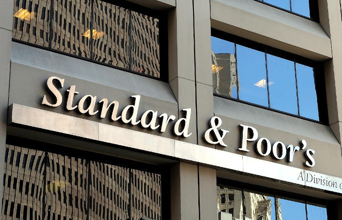 S&P Global