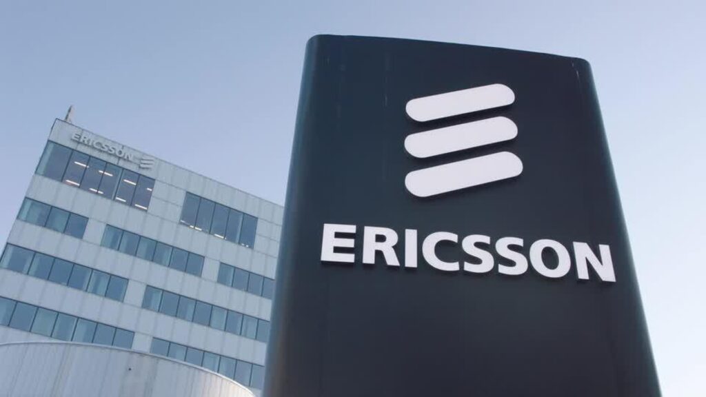 Ericsson