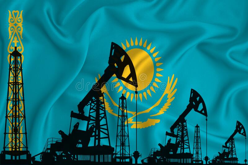 Казахстан