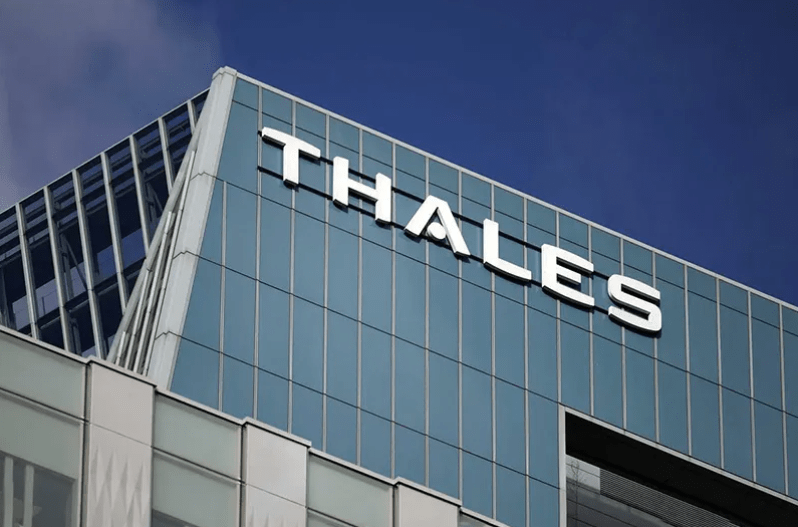 Thales