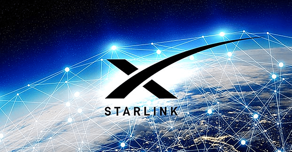 Starlink