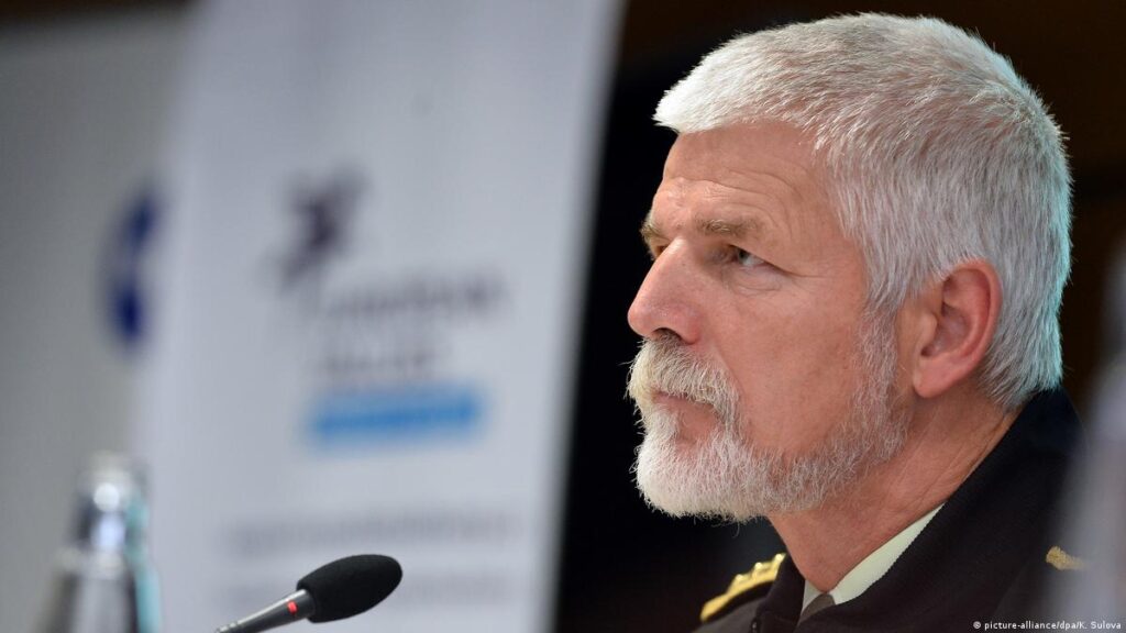 Петр Павел