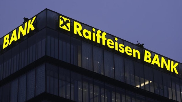 Raiffeisen