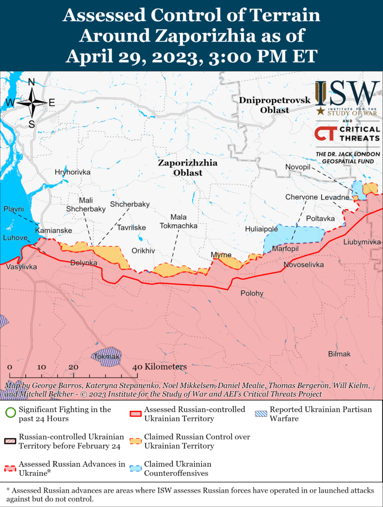 ISW