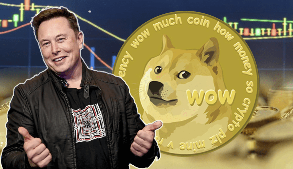 Dogecoin
