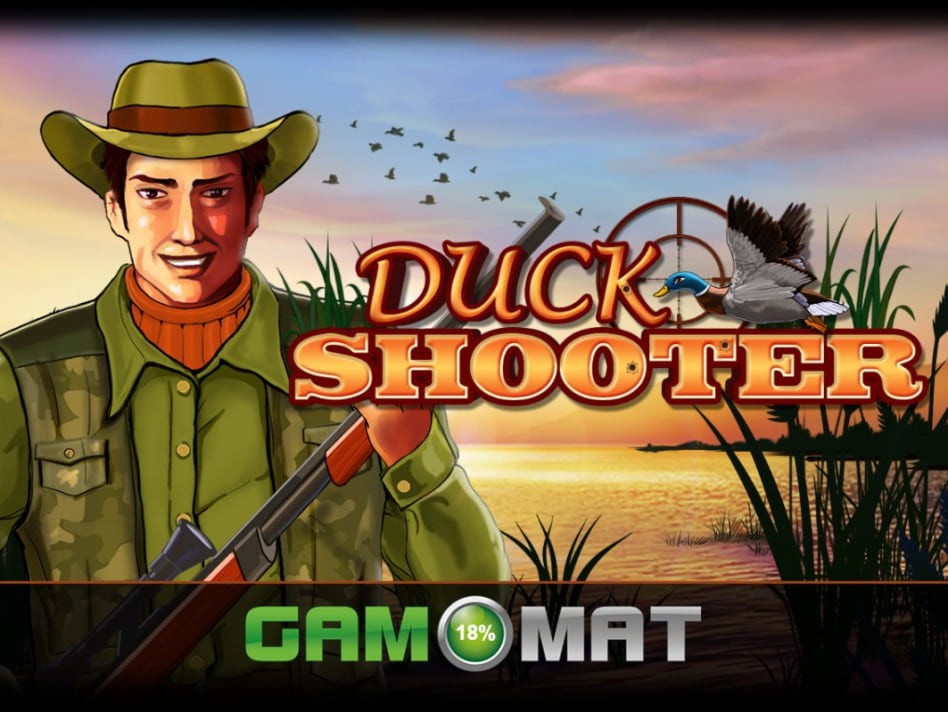 Duck Shooter
