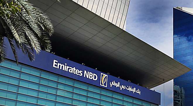 Emirates NBD