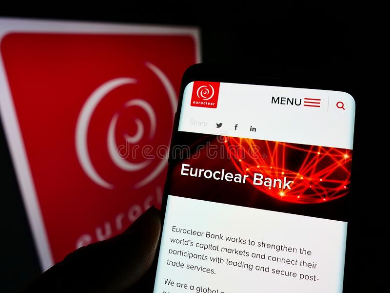 Euroclear