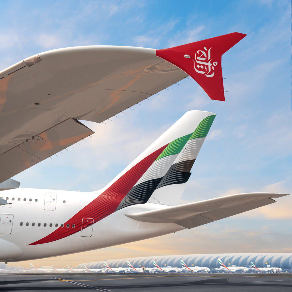Emirates