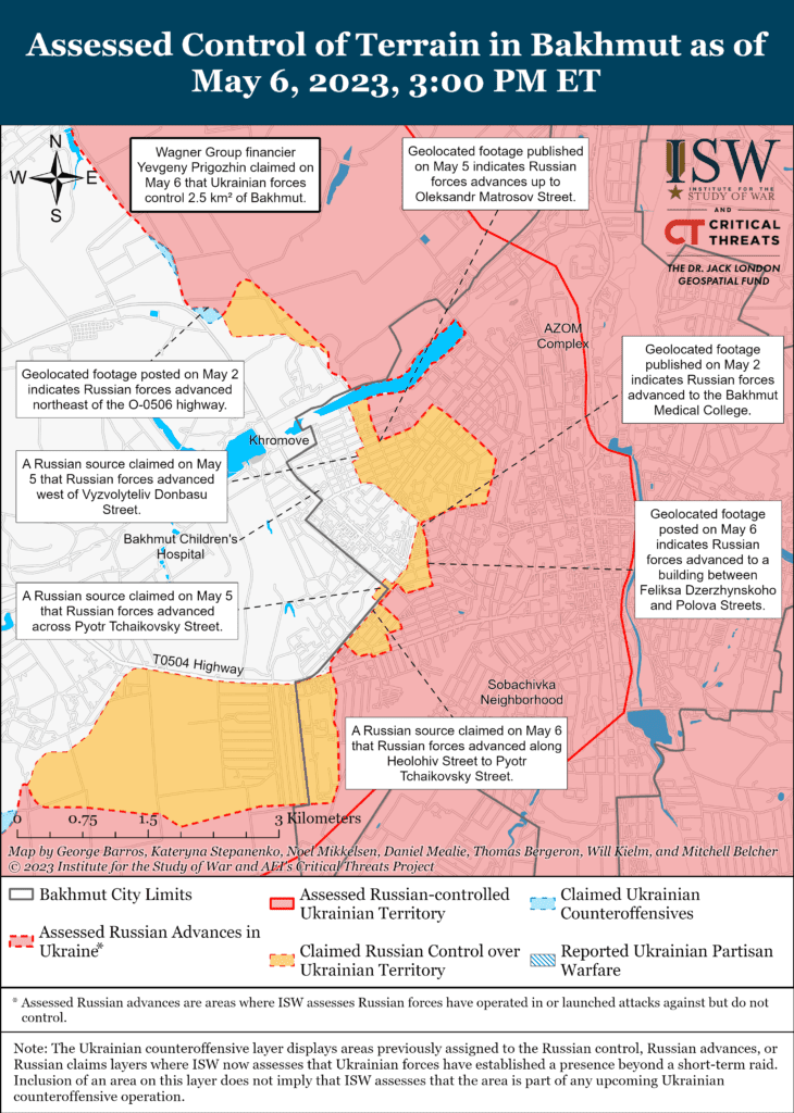 ISW