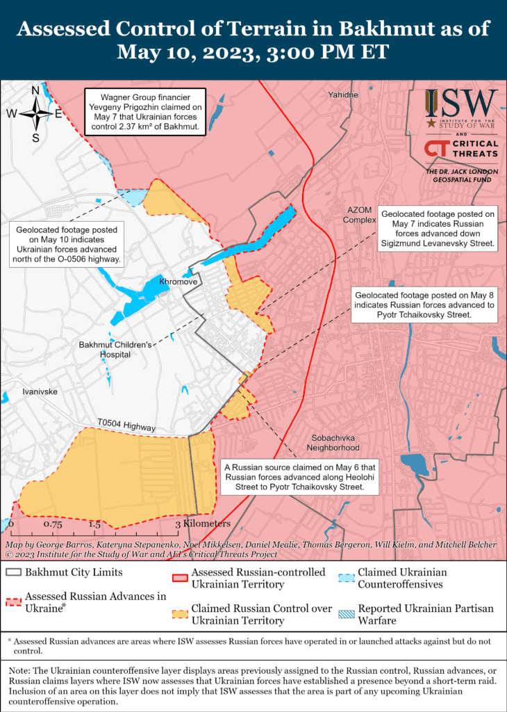 ISW