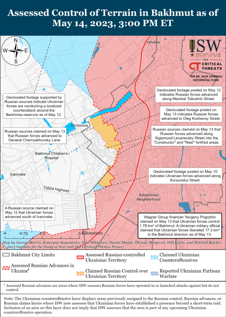 ISW