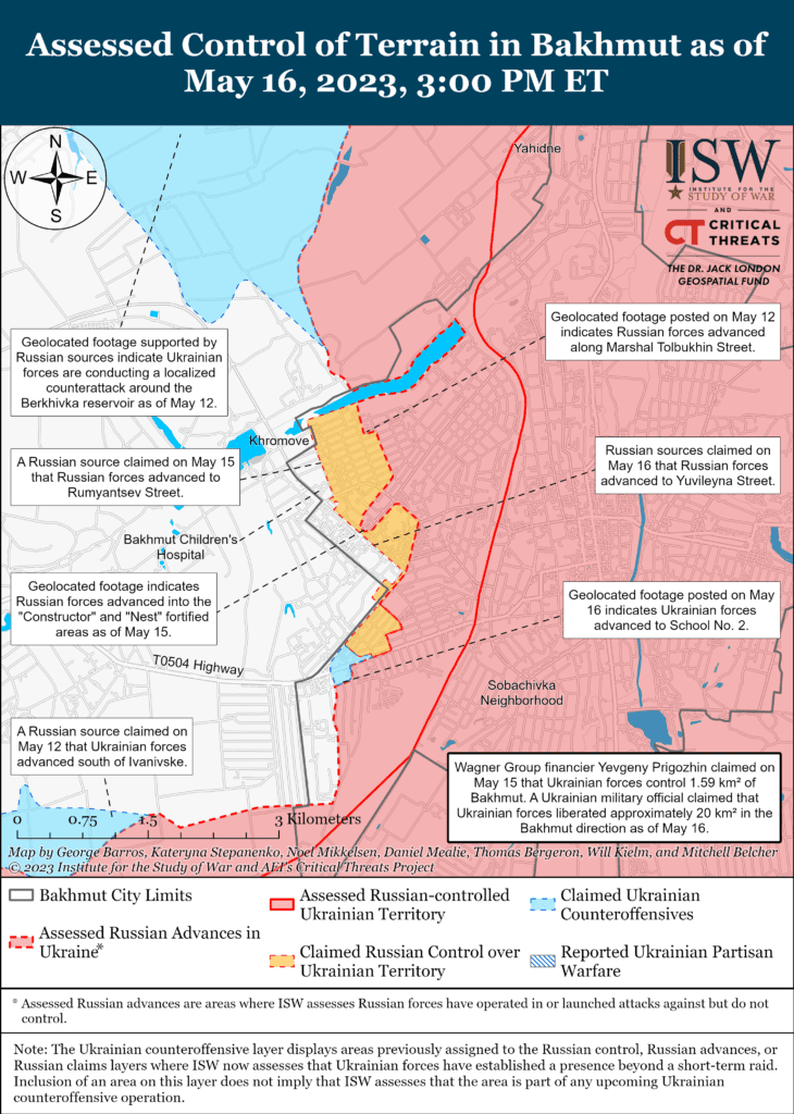 ISW