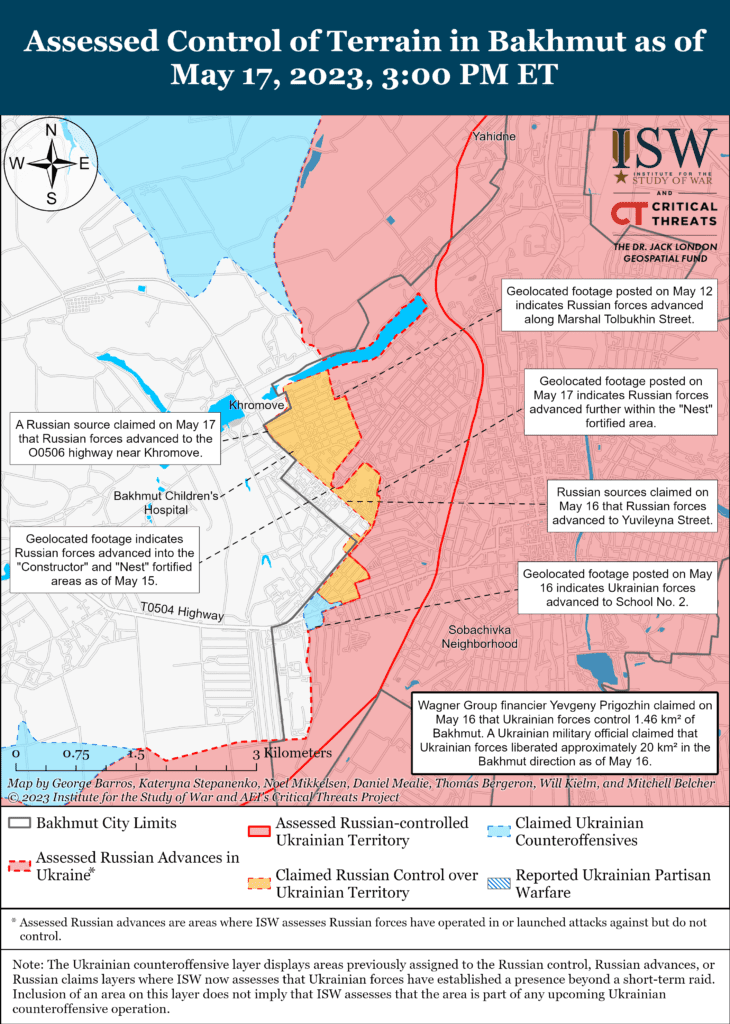 ISW