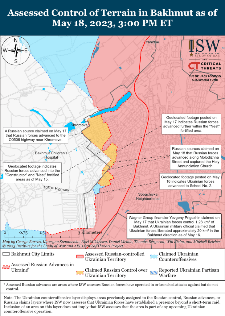 ISW