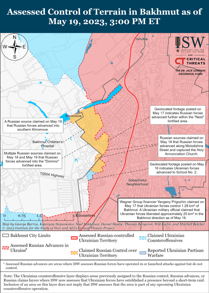 ISW