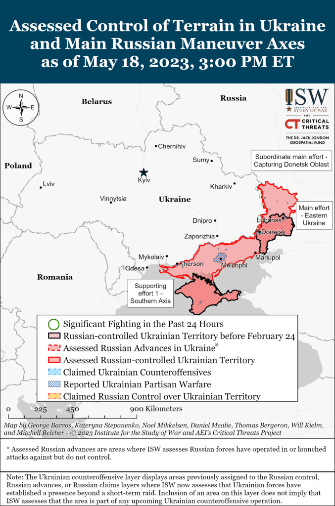ISW
