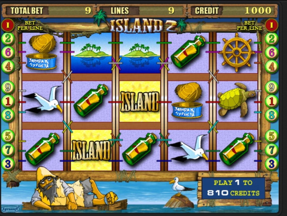 Island 2