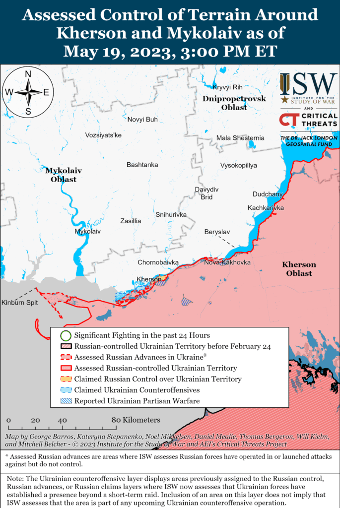 ISW
