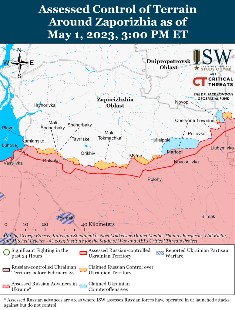 ISW