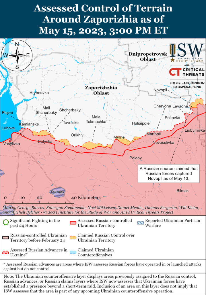 ISW