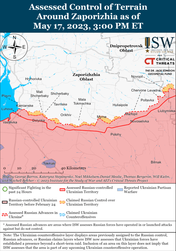 ISW