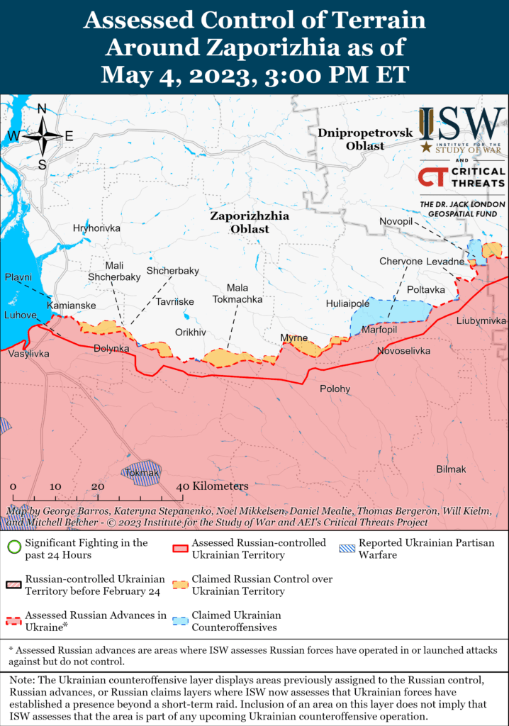 ISW