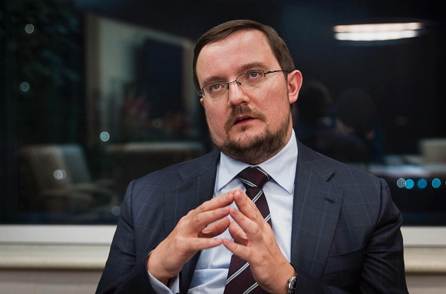 Алексей Репик