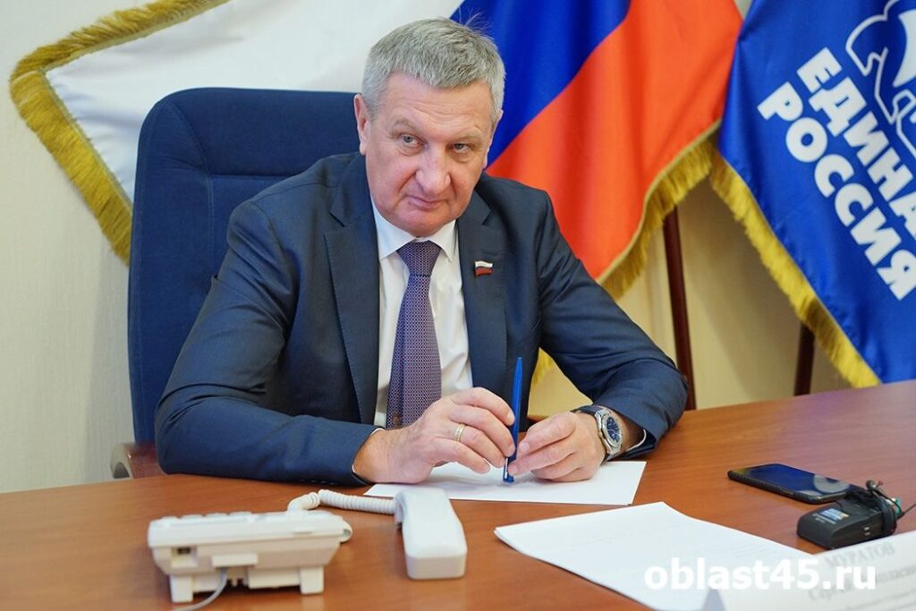 санкции
