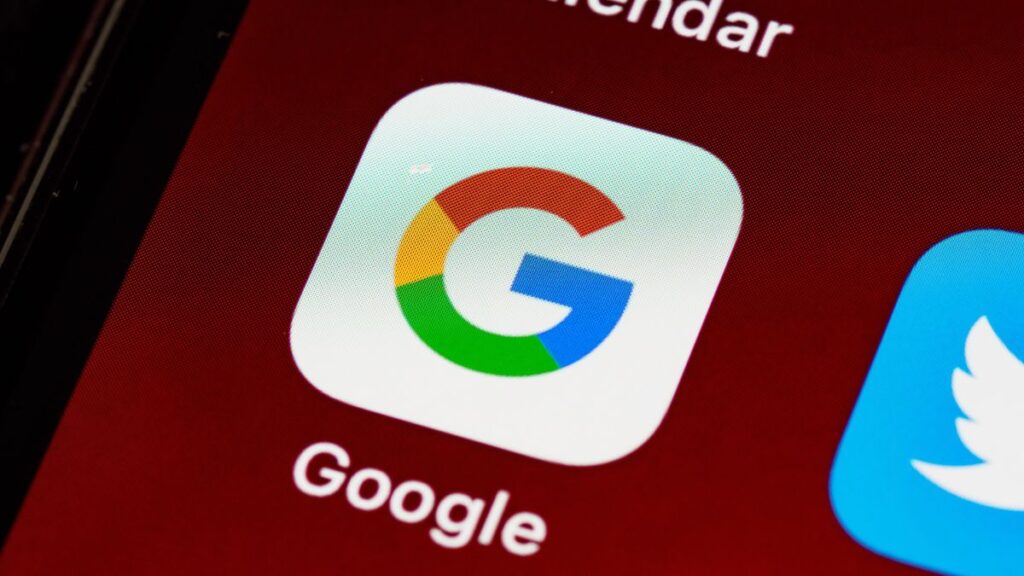 Google