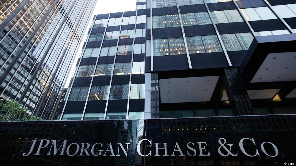 JPMorgan