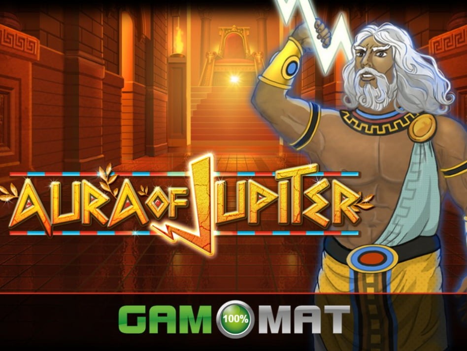 Aura of Jupiter