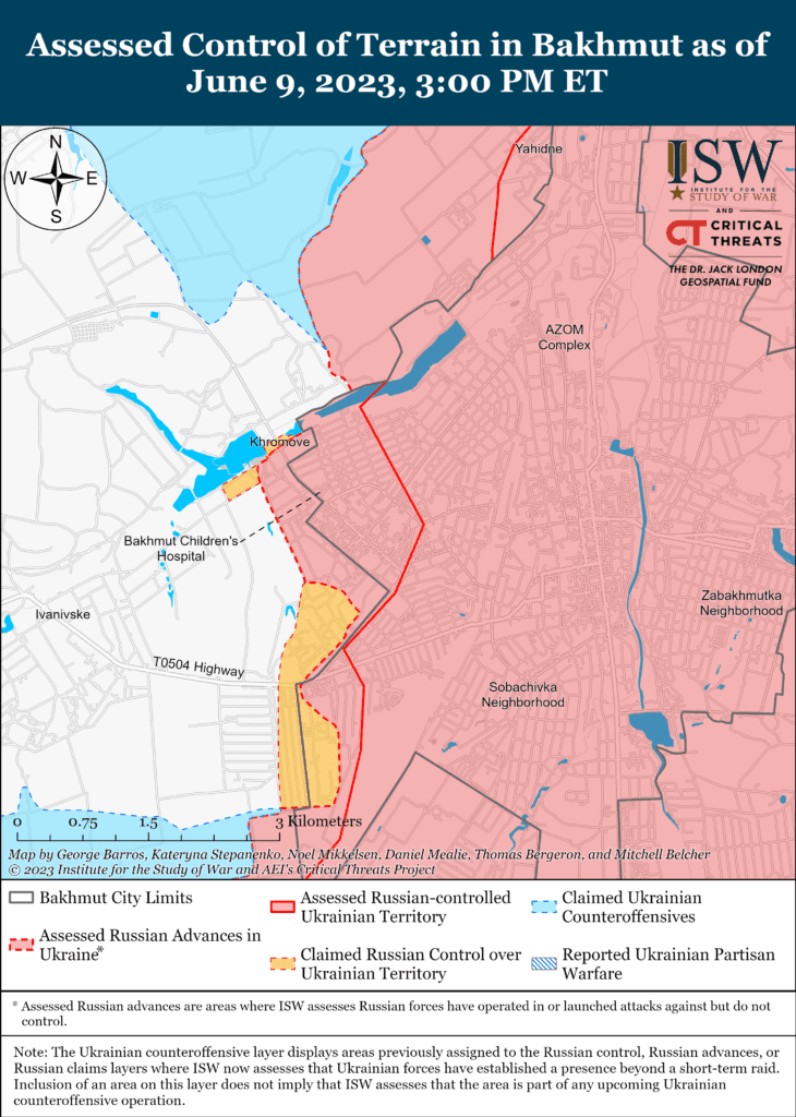 ISW