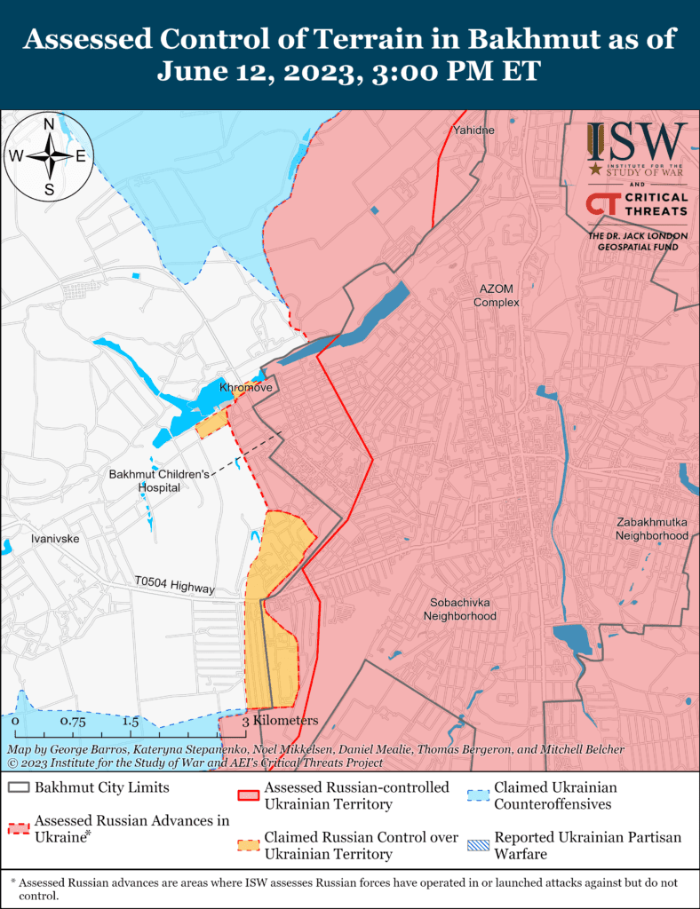 ISW