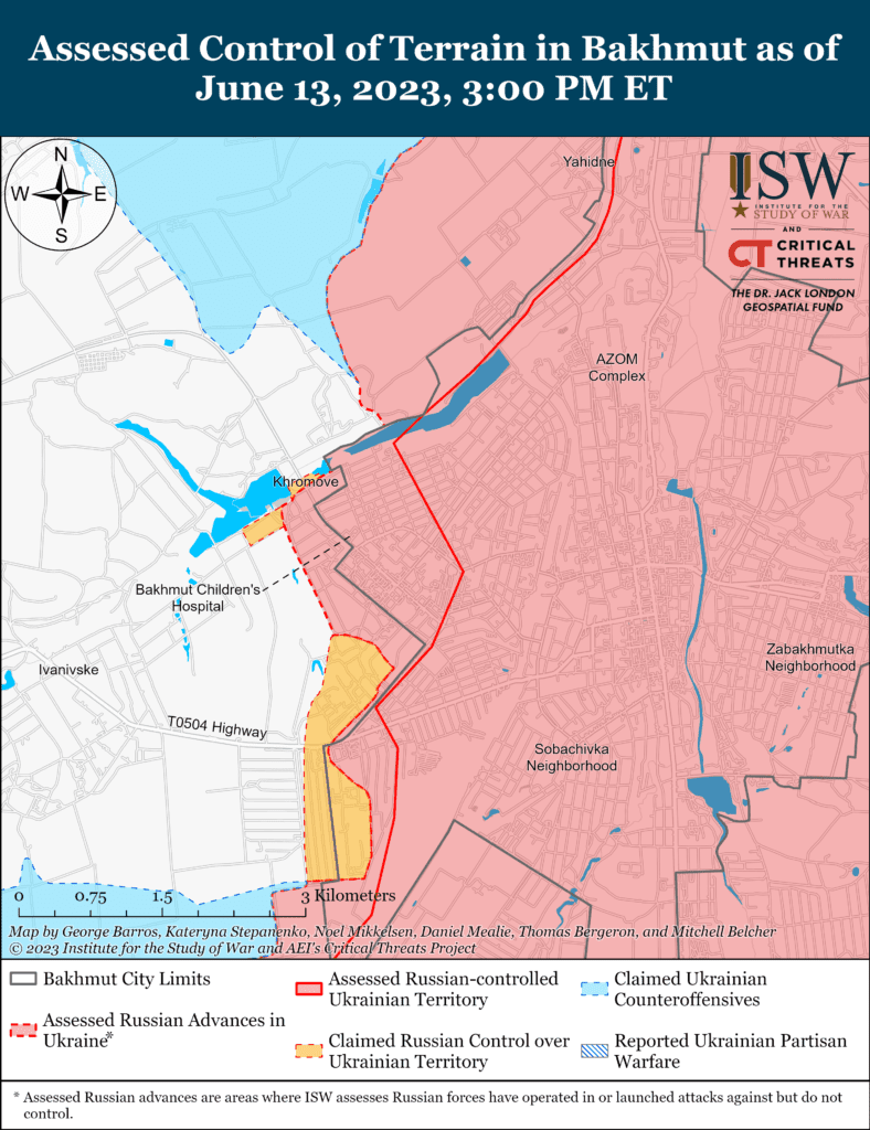 ISW