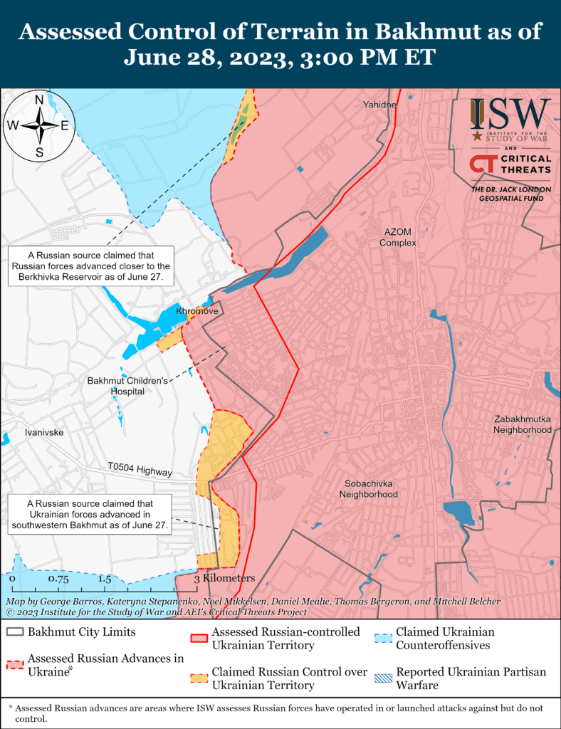 ISW