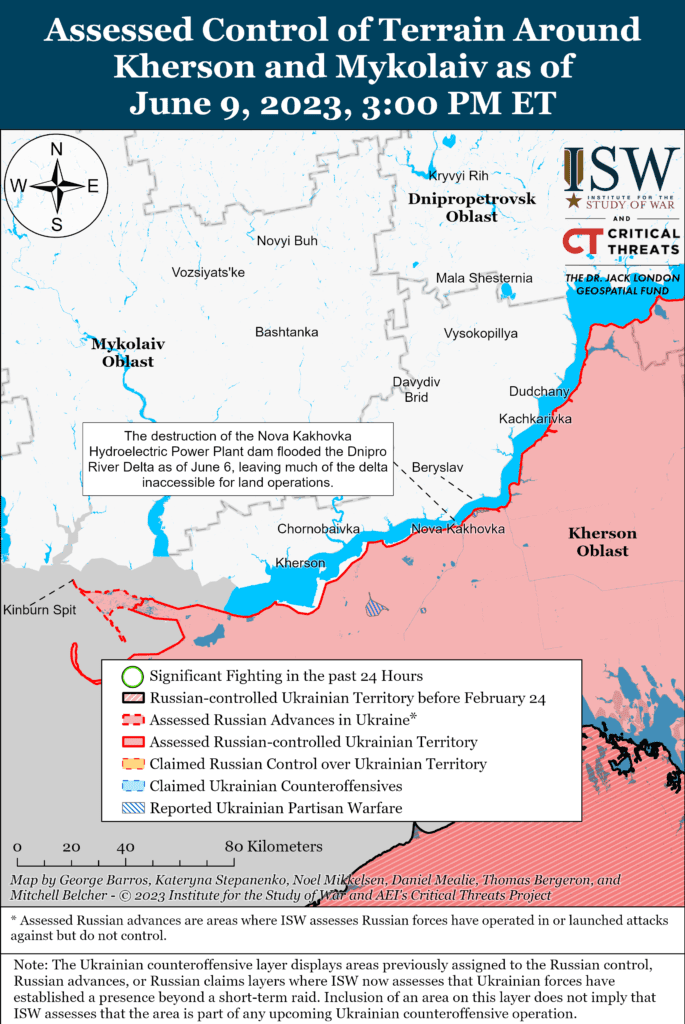 ISW