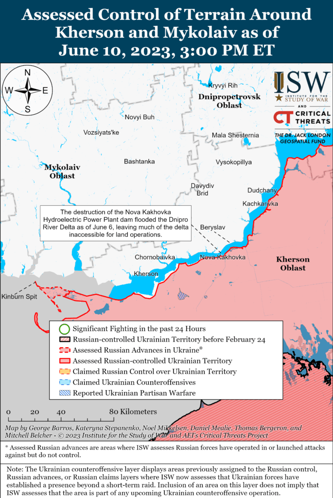 ISW