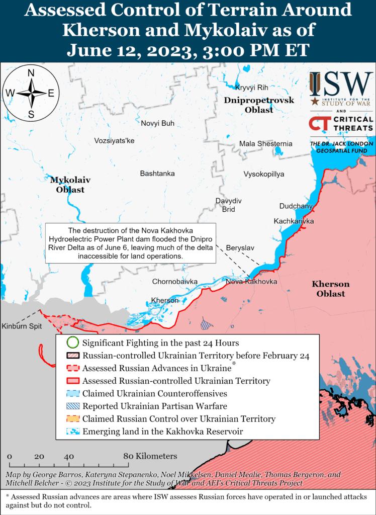 ISW
