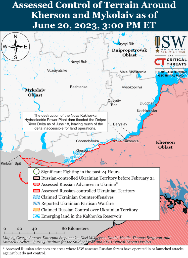 ISW