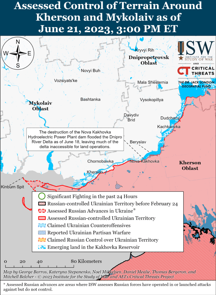 ISW