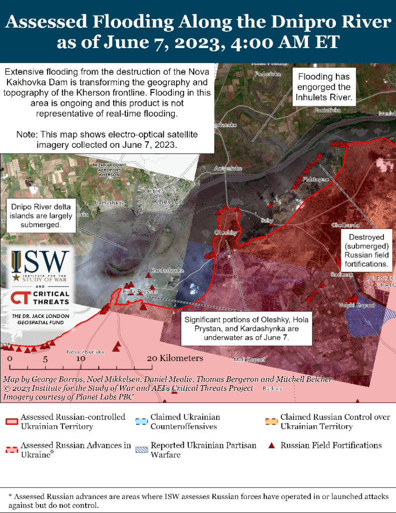 ISW