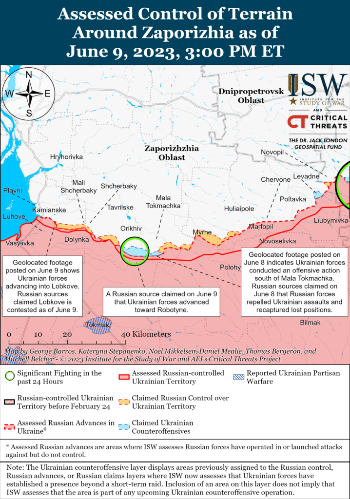 ISW