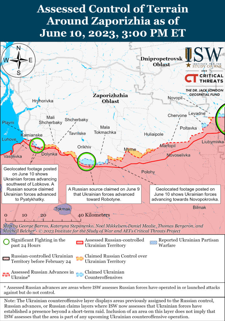 ISW