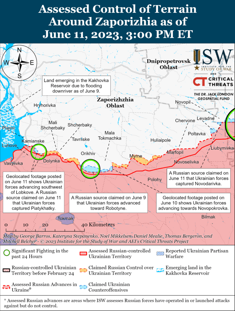 ISW