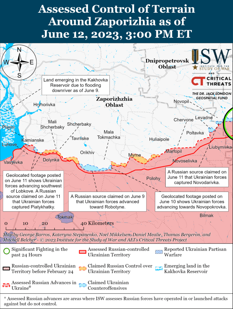 ISW