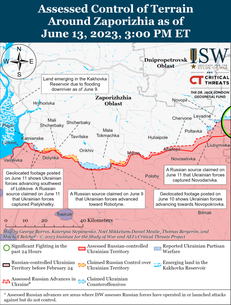 ISW