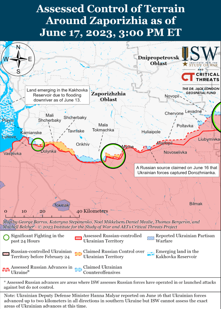 ISW