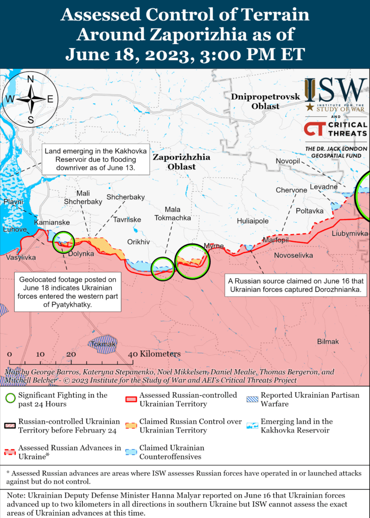 ISW