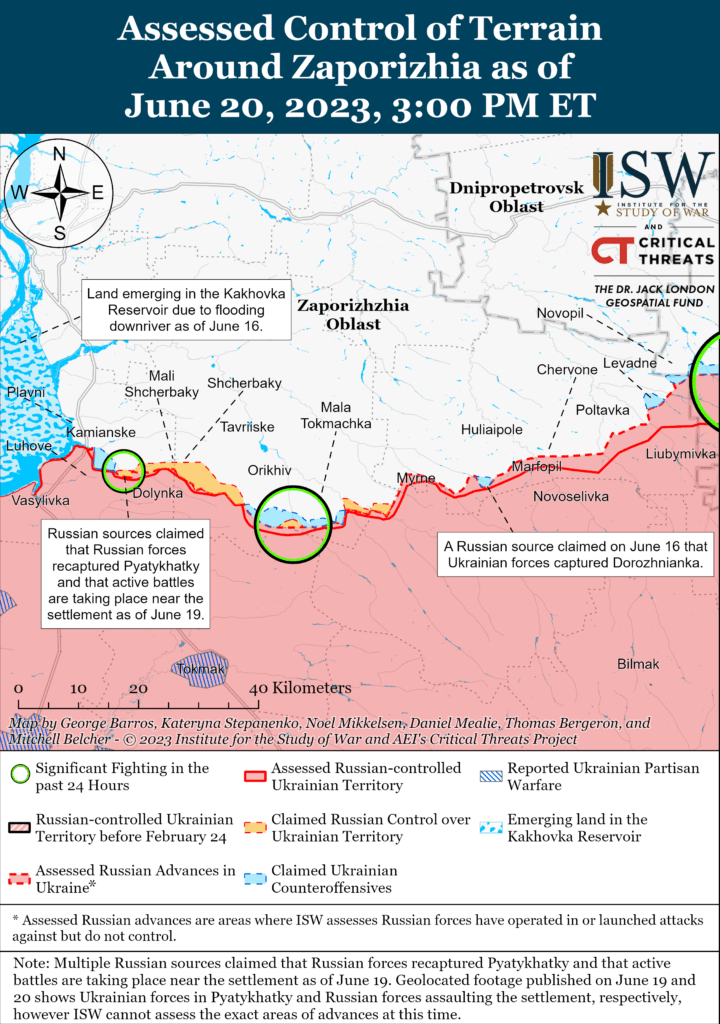 ISW